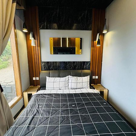 Sky View Bromo Guest House Ngadisari Bagian luar foto