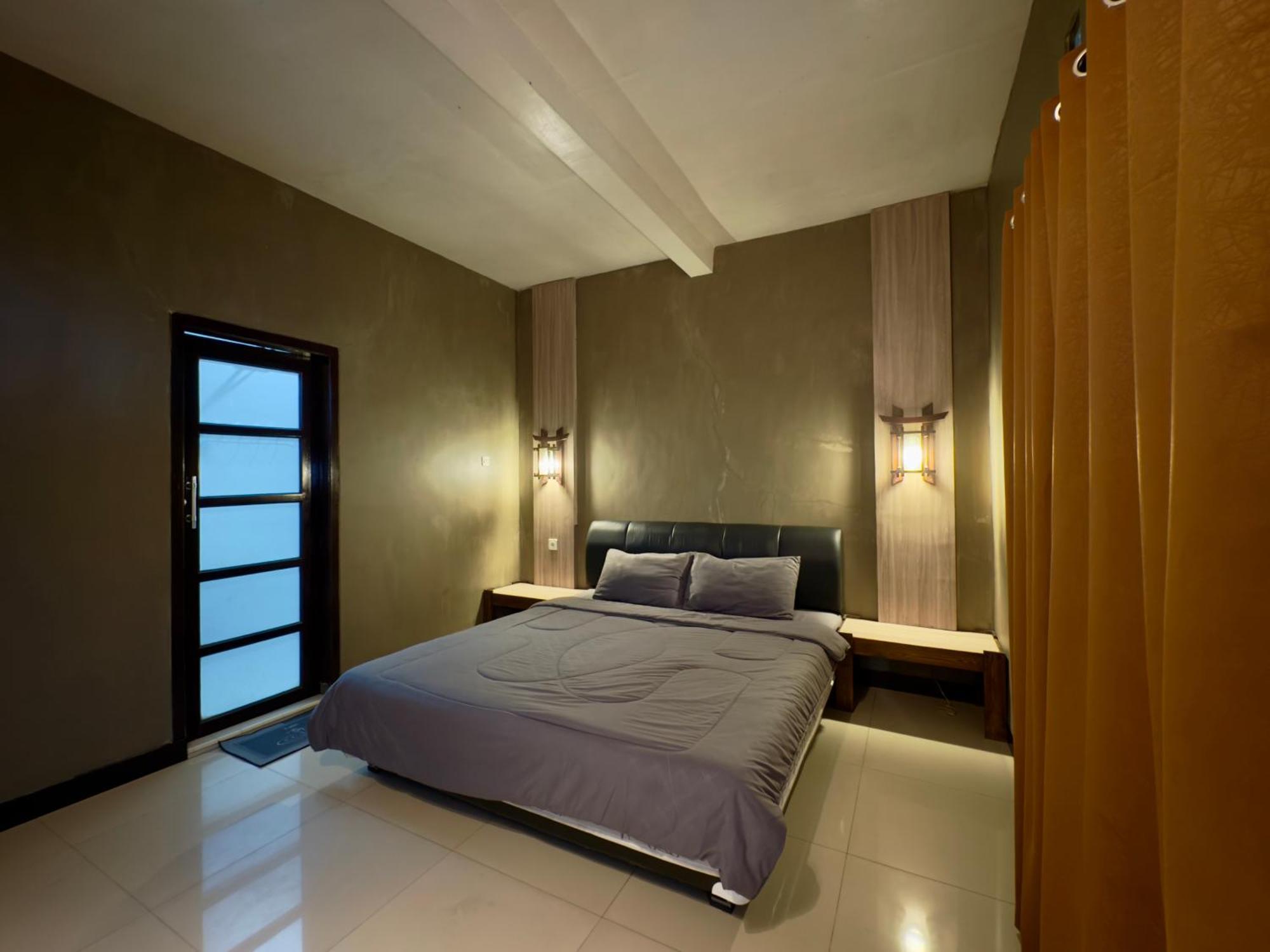 Sky View Bromo Guest House Ngadisari Bagian luar foto