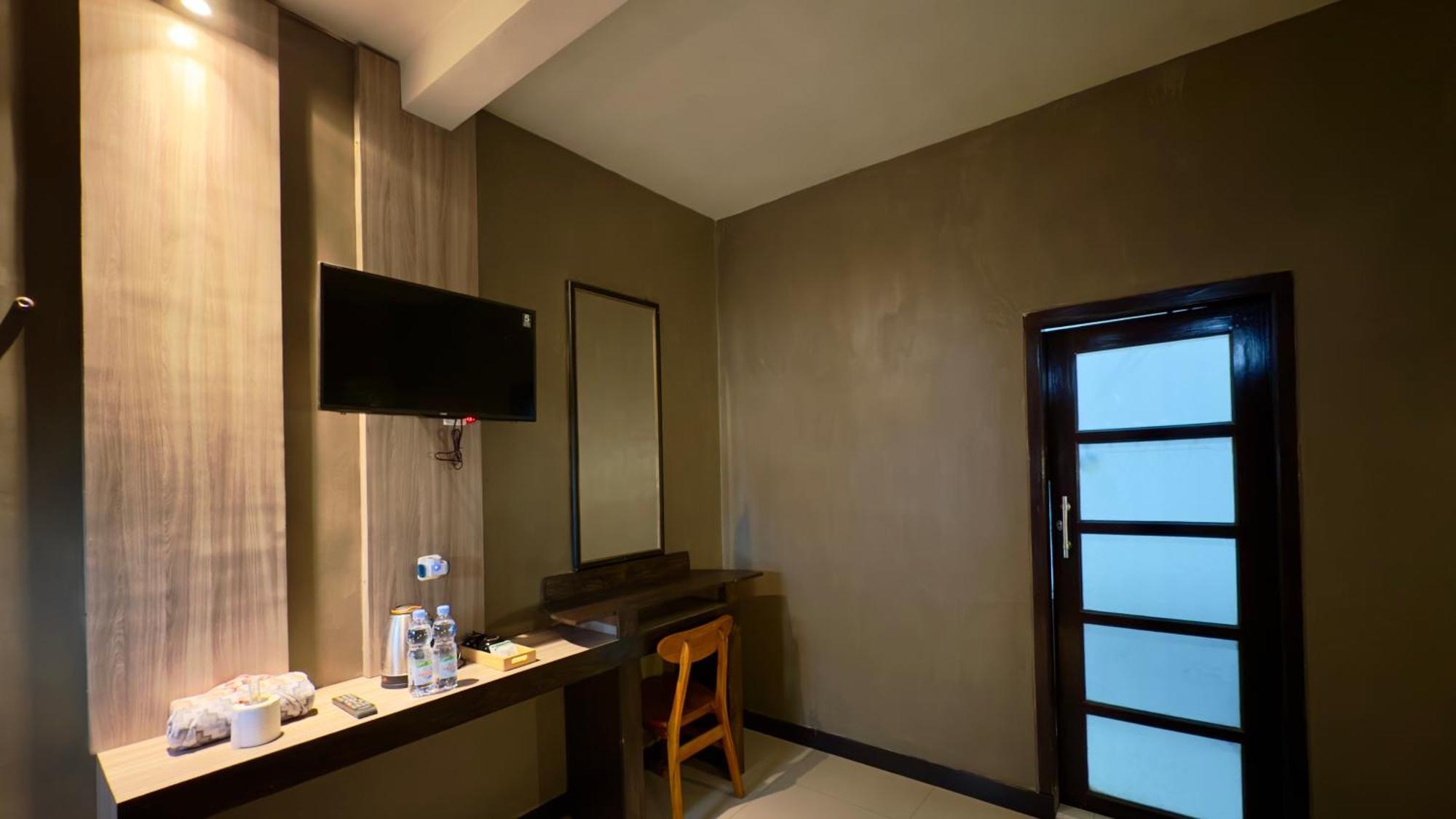 Sky View Bromo Guest House Ngadisari Bagian luar foto