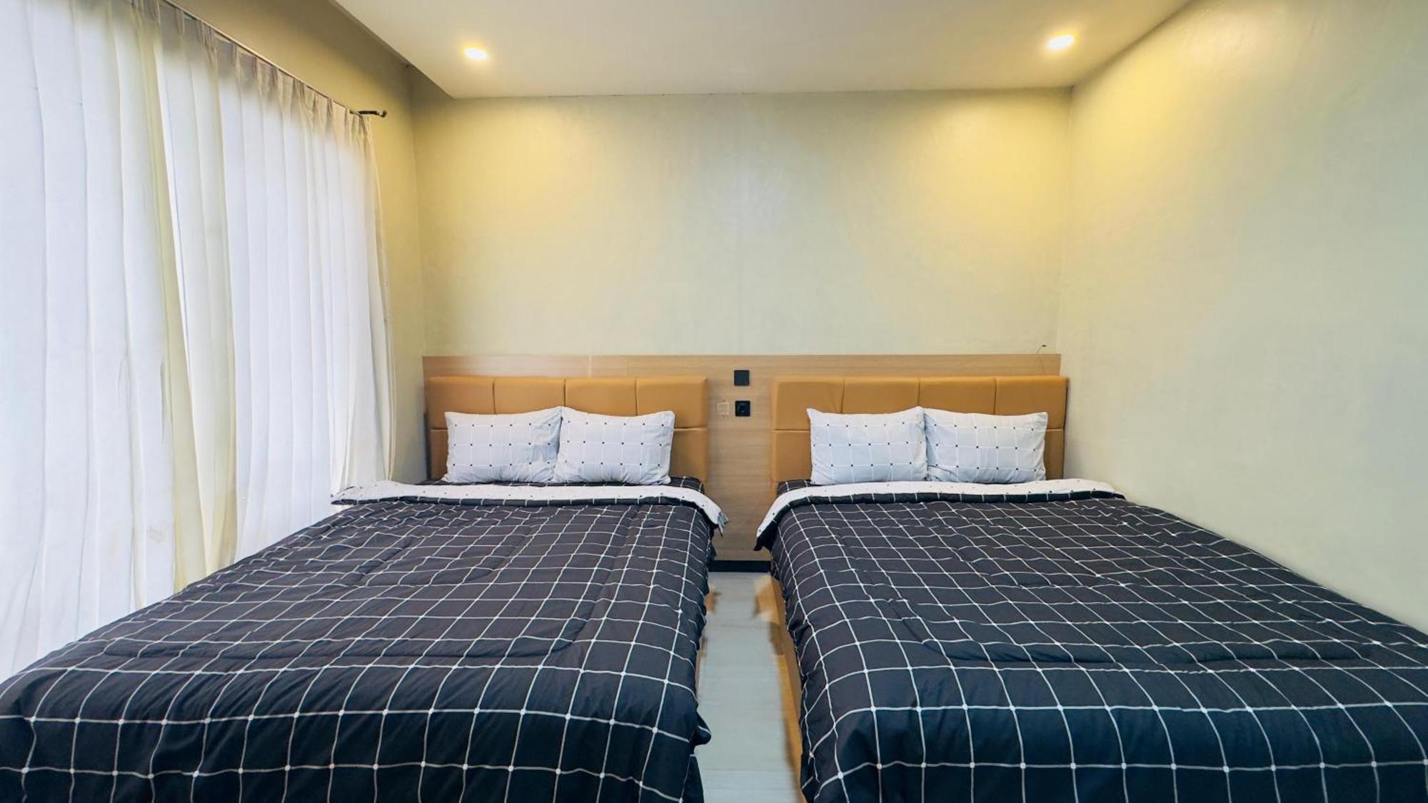 Sky View Bromo Guest House Ngadisari Bagian luar foto