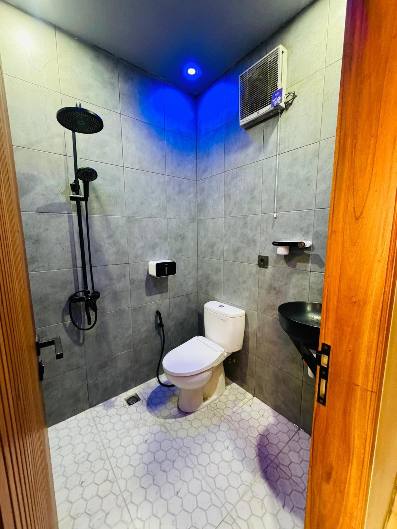 Sky View Bromo Guest House Ngadisari Bagian luar foto