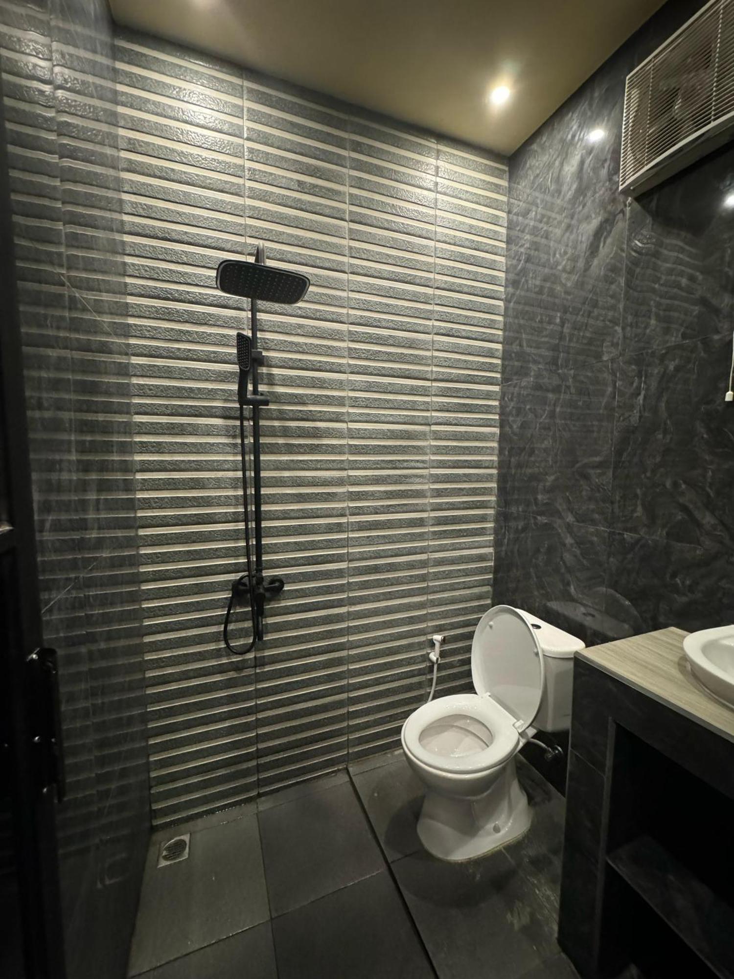 Sky View Bromo Guest House Ngadisari Bagian luar foto